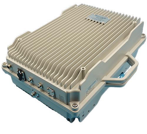 新民单频/双频/四频/五频运营级数字光纤直放站