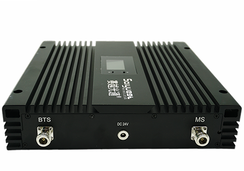 新民双频手机信号增强器2000㎡