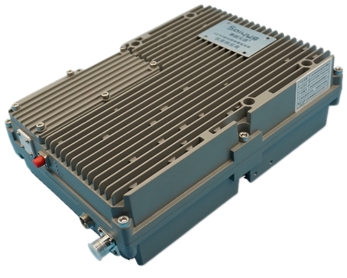 新民经济型光纤直放站