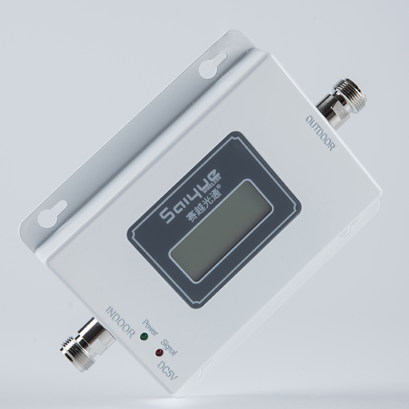 新民家用配电房机房信号放大器200㎡