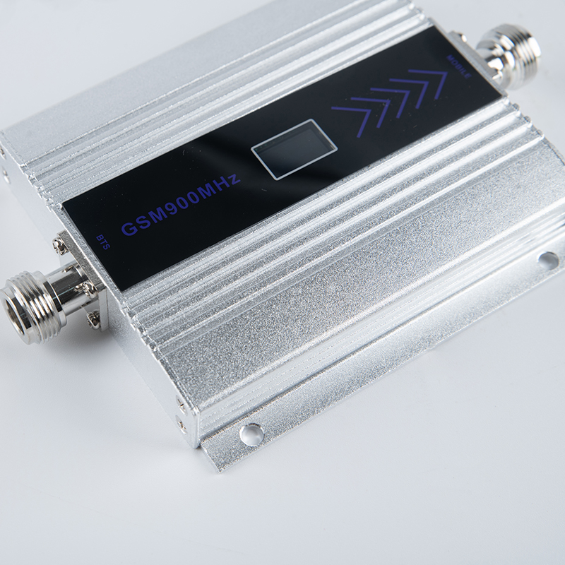 新民家用单频手机信号增强器100㎡