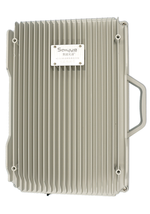 新民单频/双频/三频/四频/五频电信级无线直放站