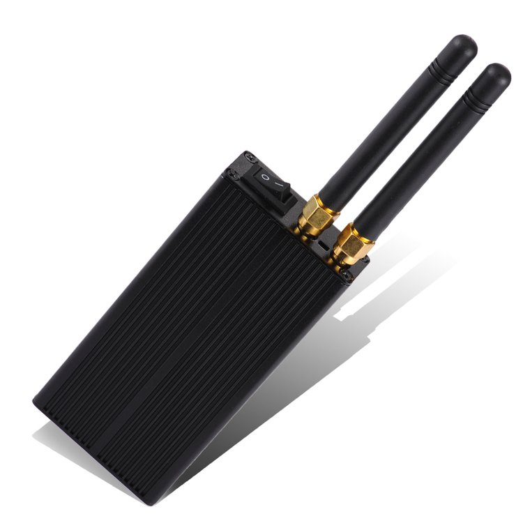  新民1.2G/1.5G导航屏蔽器
