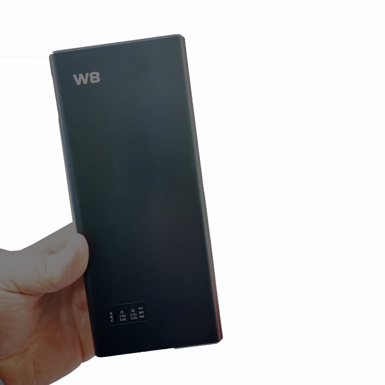  新民蓝牙WiFi信号屏蔽器