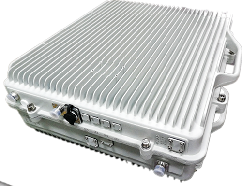 新民信令级数字室分型移动通信干扰器